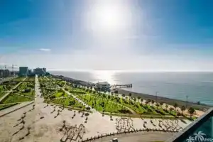Sunshine Dream Apartments, Batumi