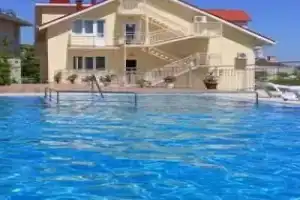 Guest House Afalina, Feodosiya