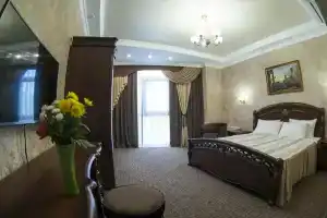 Dayana Hotel, Simferopol