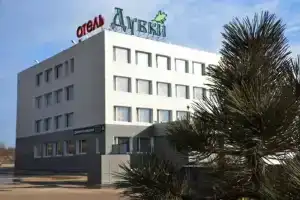 Dubki Hotel, Samara