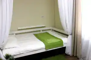 Nice Krasnye Vorota Guest house, Moscow