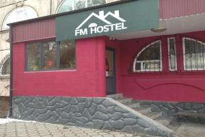 FM Hostel Almaty, Almaty