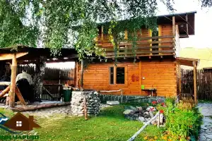 Recreation center Gornyy Charysh, Charyshskoye