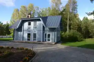 Ferienhaus Lettland, Valgalciems