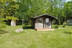 Mardi Saun, Muhu