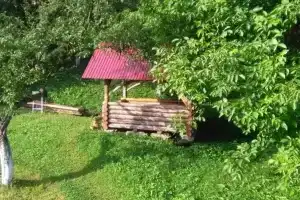 Kotedzh "Barvinok" Cottage, Verkhovyna