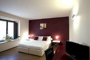 Hotel Leon D'Oro, Mantua