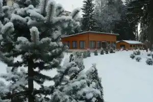 Forest Court Mini-hotel, Mogilev