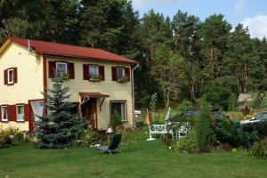 Guest House Mikas, Engure