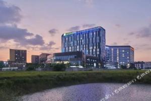Holiday Inn Express Jiuzhou, an IHG Hotel, Hangzhou
