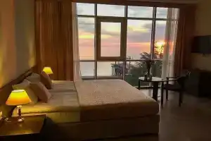 Black Sea Hotel, Adler