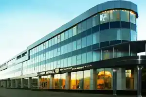 Gostinichnyj kompleks Stavropol Park Otel Hotel, Stavropol