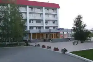 Tavriya, Simferopol