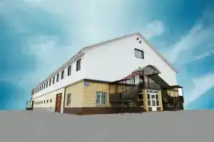 Hotel Complex Nikulskoye, Afonino