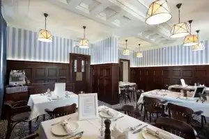 Vinsent Guest Hotel, Belgorod