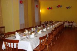 Kievskaya Hotel na Kurskoy