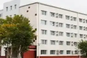 Vostok Hotel, Vrangel'