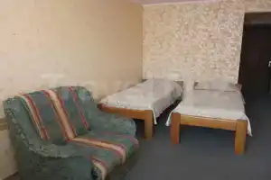 Lotos Hotel, Koblevo