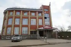 Virsaviya Hotel, Murom