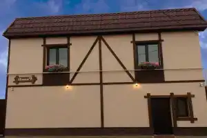 Novoe Gnezdo Guest house, Krasnodar