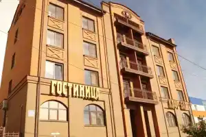 N Hotel, Novosibirsk