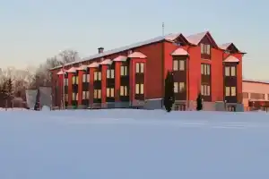 Slavino Resort, Protasovo