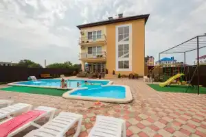 Penaty Guest House, Anapa
