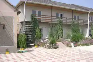 Sakhalin Inn, Olenevka