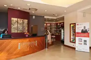 Staybridge Suites, an IHG Hotel