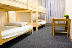 Scandinavia Guest house, St. Petersburg