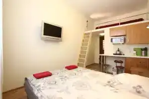 STN ApartHotel on Kolomenskaya