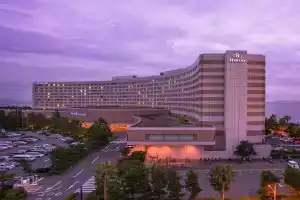 Hilton Bay Hotel, Tokyo