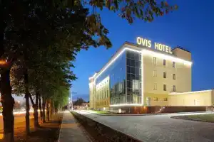 OVIS Hotel