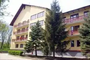 Dinamo Hotel, Stavropol