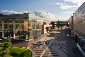 Barvikha Hotel & Spa, Barvikha