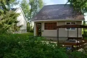 Baza Otdyha Tarusa, Tarusa