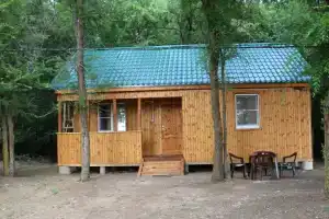 Orlinoe gnezdo Hotel, Akhtubinsk