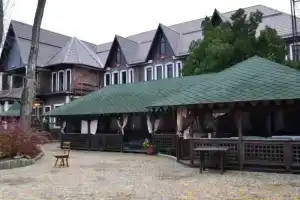 Galar Hall Mini-hotel, Slavyansk-na-Kubani