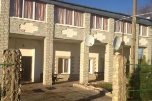 Recreation center Streletskaya Sloboda, Novomoskovsk