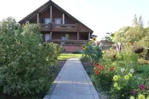 Usadba Galat Farm, Suzdal
