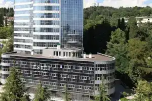 Estet Apart-Hotel, Sochi