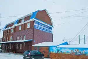 Rusich Guest House, Murom