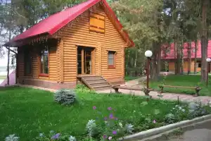 Mera Hotel, Stepanovo