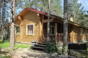 Karju Kala Cottage, Nurmoyla