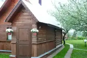 Ivanov dom Hotel, Suzdal