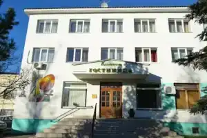 Planeta Hotel, Pechory