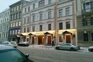 Ekaterina Hotel
