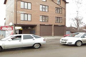 Grot Hotel, Tula