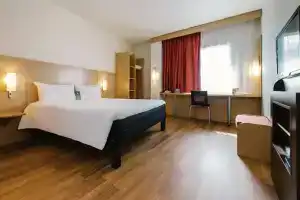 Ibis Moscow Paveletskaya, Moscow