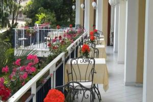 Hotel Metropole, Sorrento